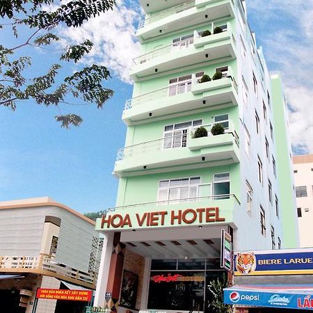 Hoa Viet Hotel Da Nang Zewnętrze zdjęcie