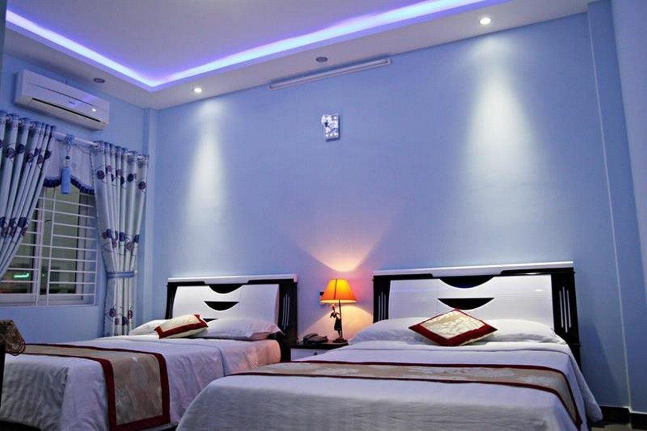 Hoa Viet Hotel Da Nang Zewnętrze zdjęcie