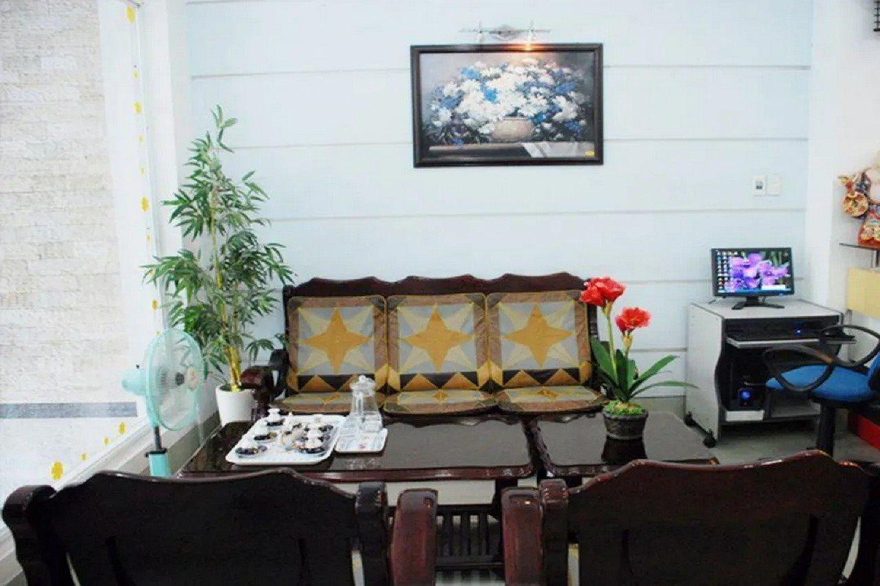 Hoa Viet Hotel Da Nang Zewnętrze zdjęcie