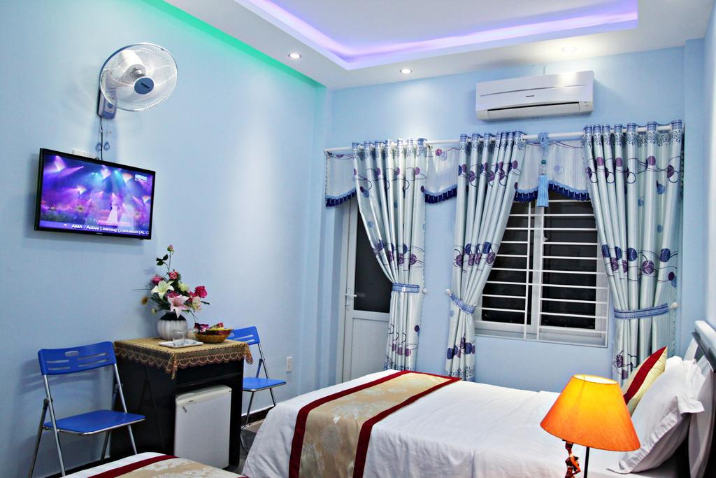 Hoa Viet Hotel Da Nang Pokój zdjęcie