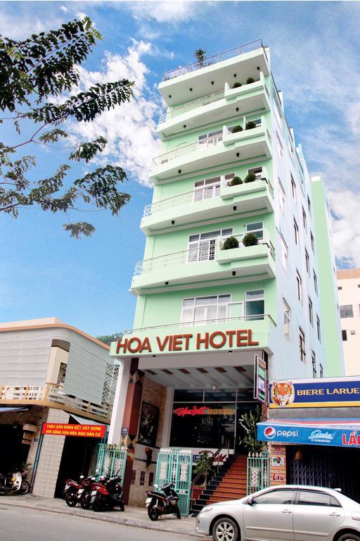 Hoa Viet Hotel Da Nang Zewnętrze zdjęcie