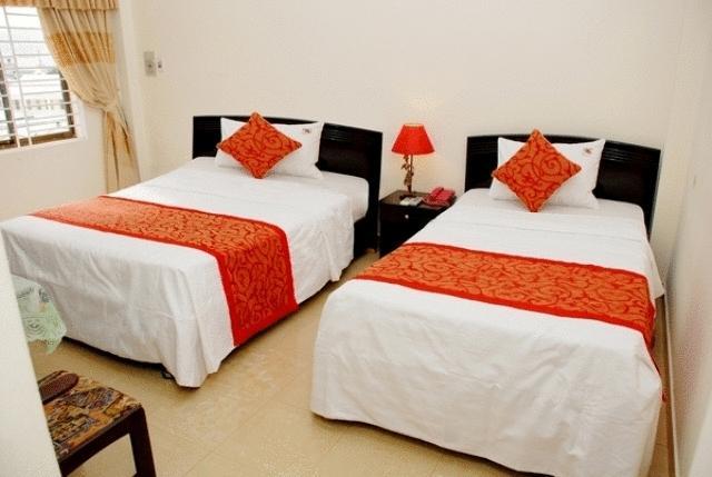 Hoa Viet Hotel Da Nang Pokój zdjęcie
