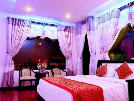 Hoa Viet Hotel Da Nang Zewnętrze zdjęcie