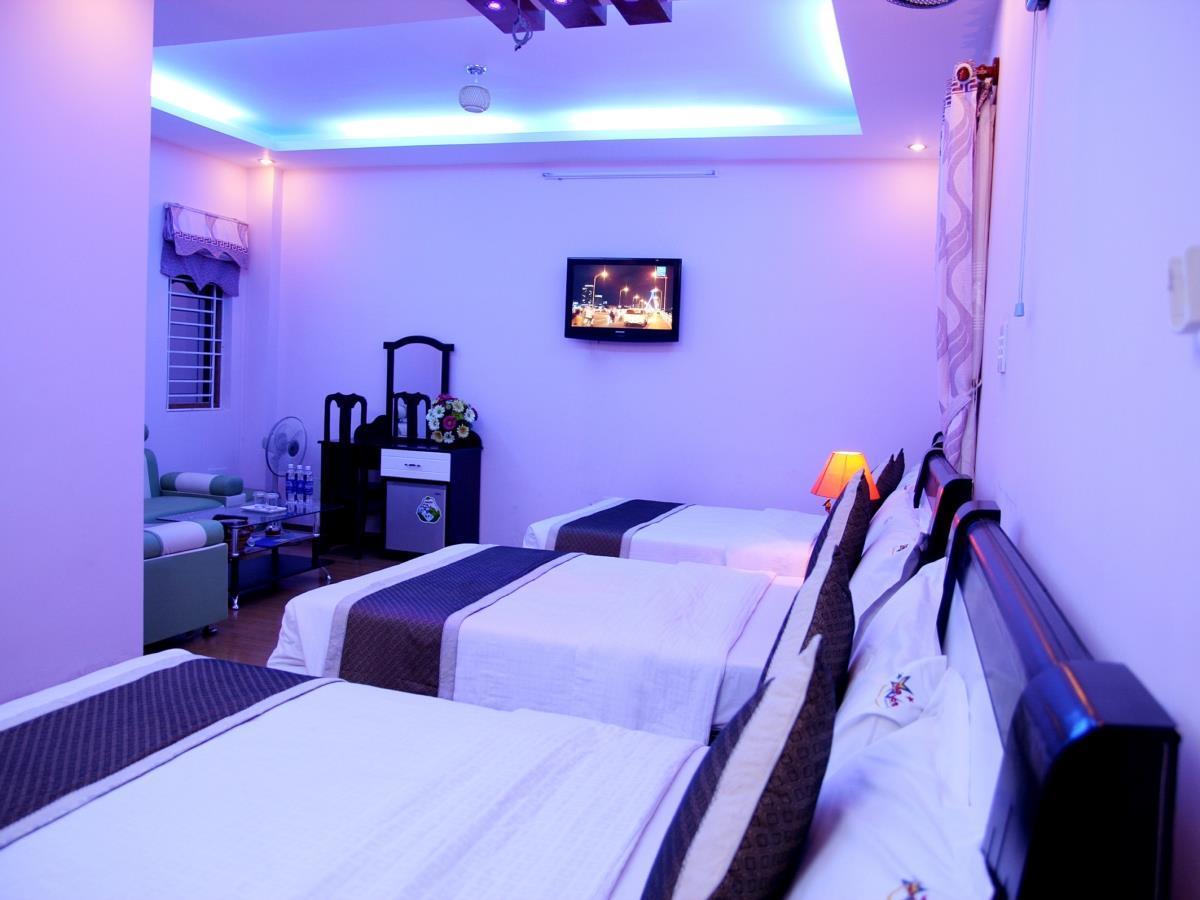 Hoa Viet Hotel Da Nang Zewnętrze zdjęcie