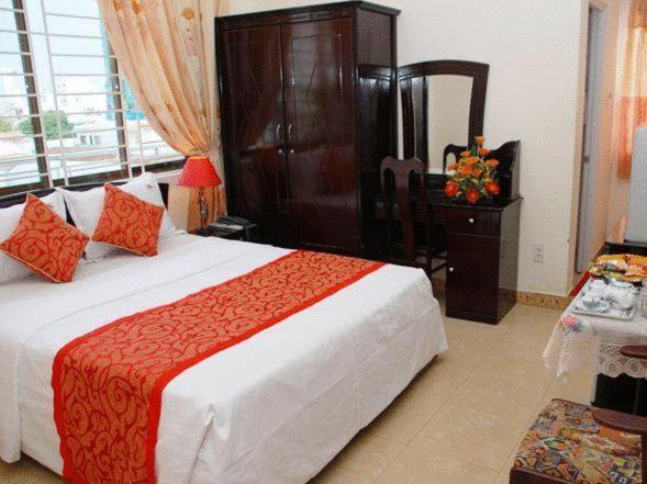 Hoa Viet Hotel Da Nang Pokój zdjęcie
