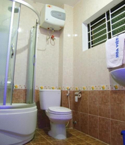 Hoa Viet Hotel Da Nang Pokój zdjęcie