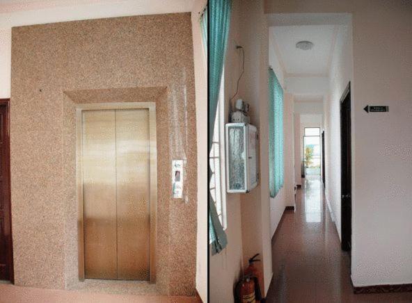 Hoa Viet Hotel Da Nang Zewnętrze zdjęcie