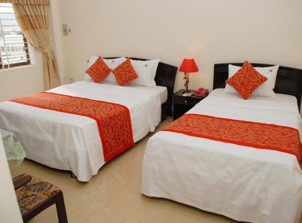 Hoa Viet Hotel Da Nang Pokój zdjęcie